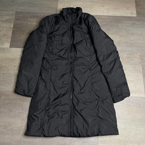 The North Face Womens Down Jacket Small - Picture 4 of 6
